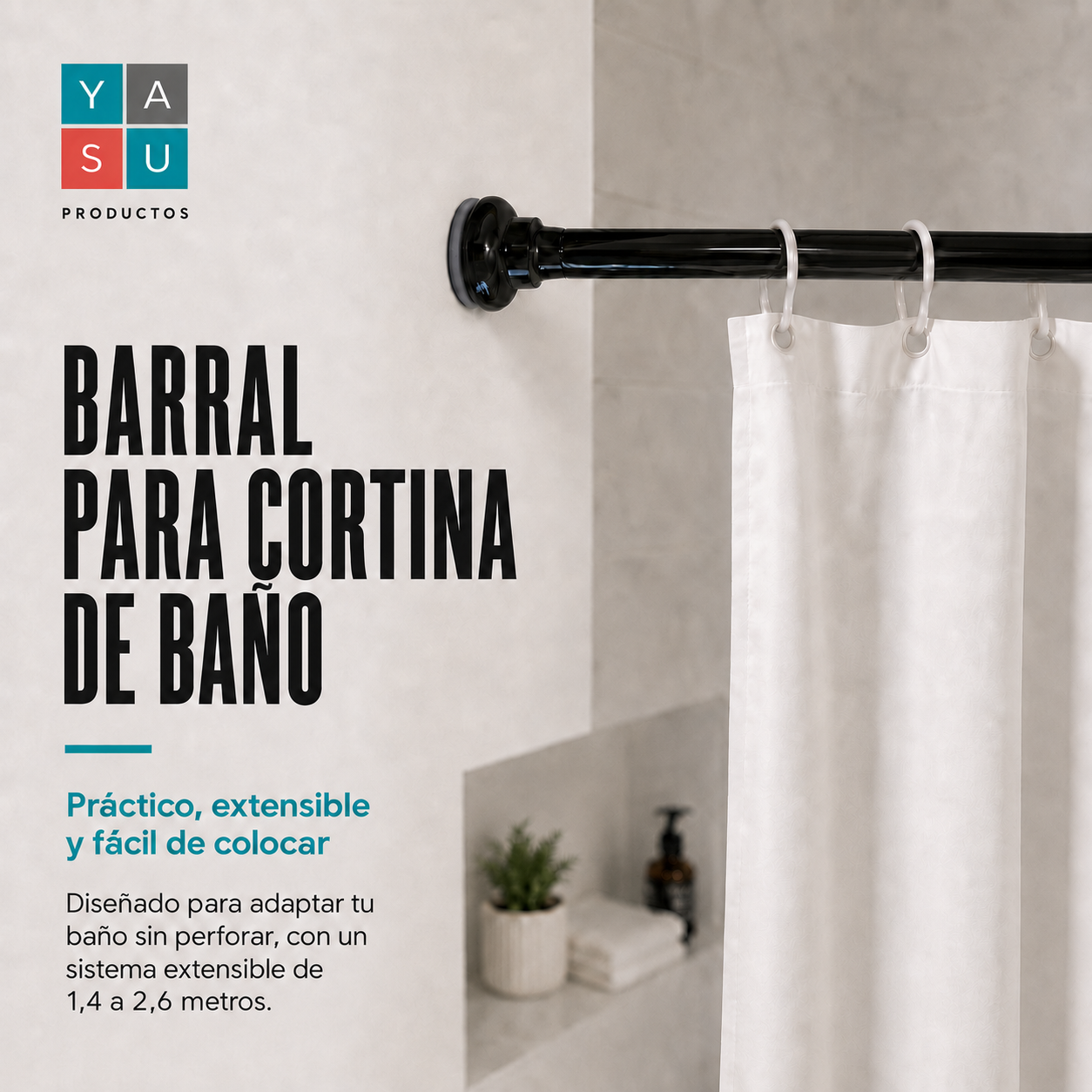Beneficio barral